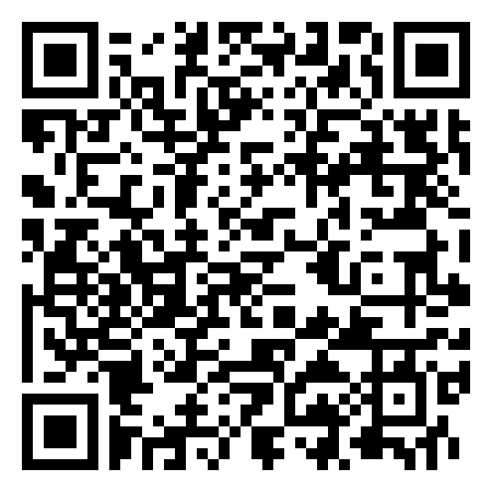 QR Code de blue Cinema Moderne