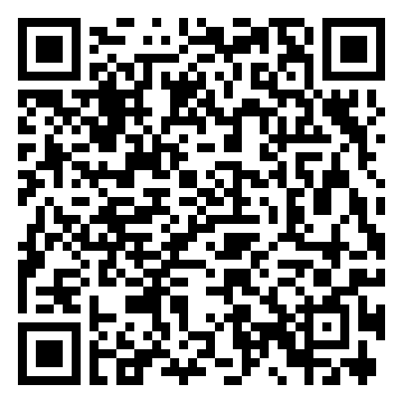 QR Code de E. M. Forster claret plaque