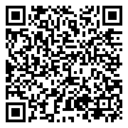 QR Code de église Garden