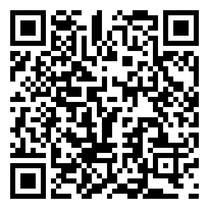 QR Code de Sferisterio delle Cascine