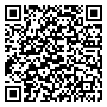 QR Code de Post marking geographical centre of England