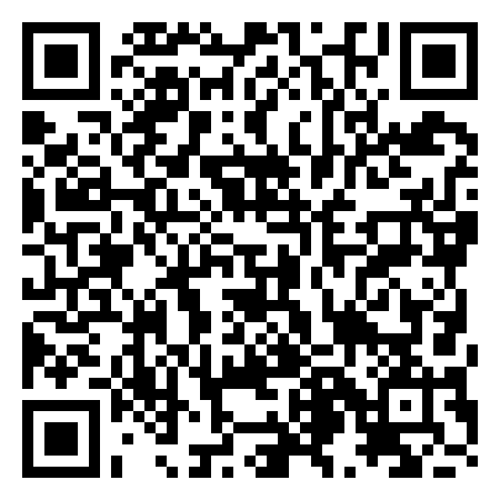 QR Code de August Nicholas Cain statue "Lion et Sanglier"