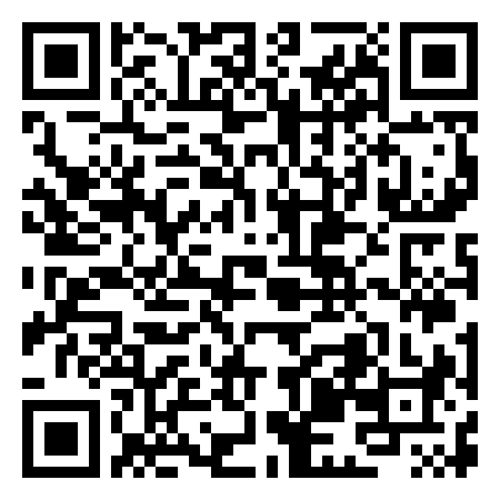 QR Code de Football cage and basketball court