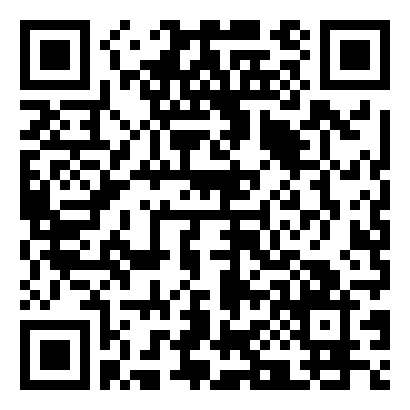 QR Code de Salle des fêtes