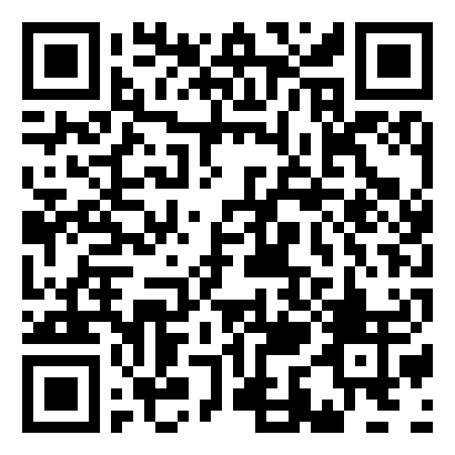 QR Code de Danse Comme Tu Es