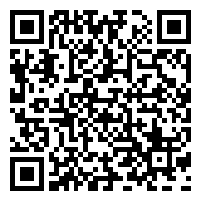 QR Code de jardins et vergers partagés de la Grenouille