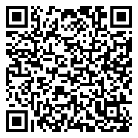 QR Code de Ringwall am brennten Buck