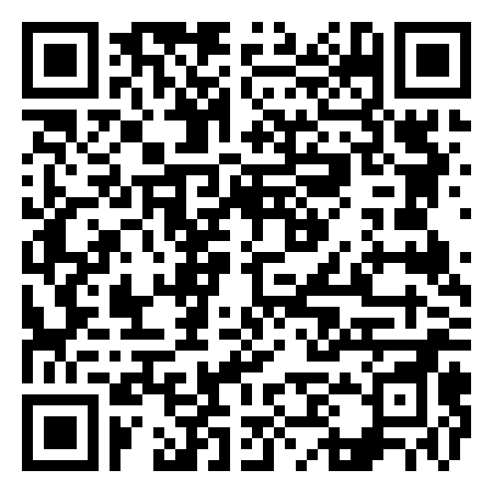 QR Code de Canal Foot green