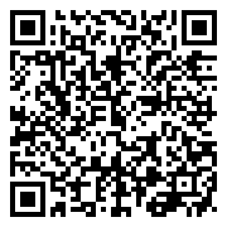 QR Code de "Badeplatz Strom" genannt  Zusammfluss von Sitter und Rotbach, Naturbadebecken