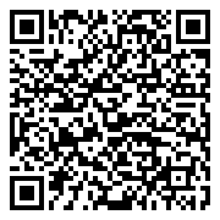 QR Code de Parcours de disc golf de Saint Christophe