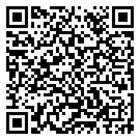 QR Code de Twins sculpture