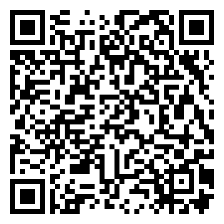 QR Code de eau de l'Aubépré Garden