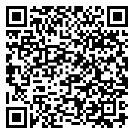 QR Code de Knight sculpture