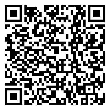 QR Code de Jardin Prendre Soin