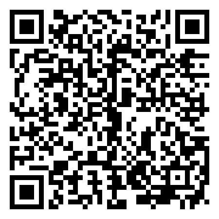 QR Code de Man with Arms Open by Giles Penny