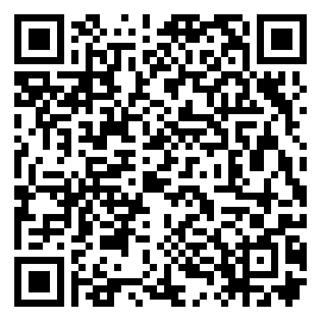 QR Code de Modern Marriage Sculpture