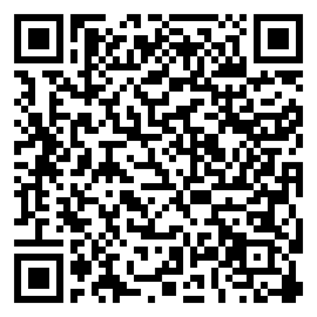 QR Code de Calne Pigs Sculpture