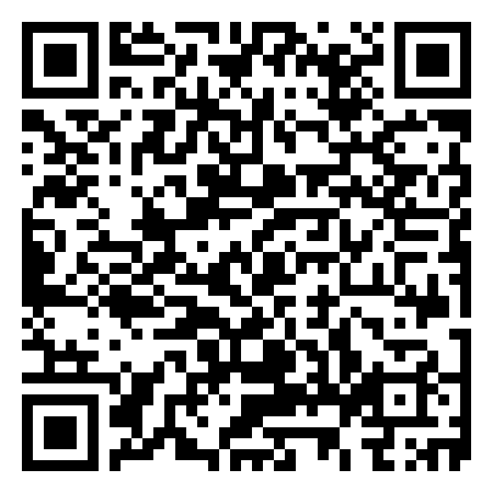 QR Code de Levitating businessman's rectangle house