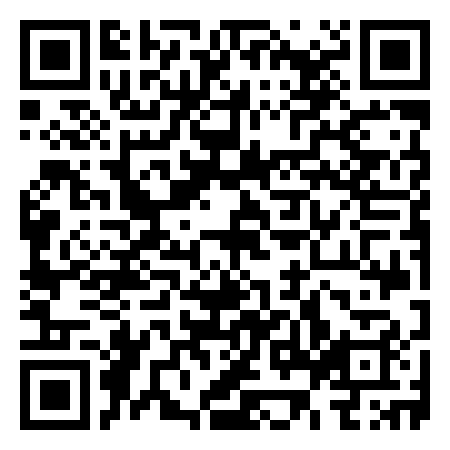 QR Code de Chien Ã  côté piscine portet