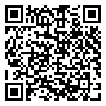 QR Code de Table d'orientation