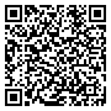 QR Code de Aussichtsbank und Wegkreuz