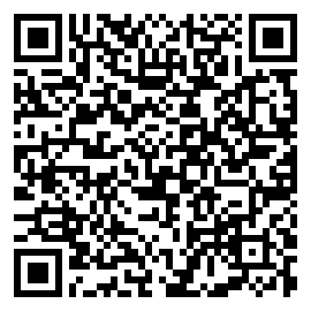 QR Code de Origin sculpture