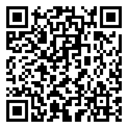 QR Code de Piazzetta Fabrizio De André