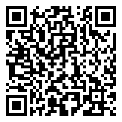 QR Code de Hall of Mirrors