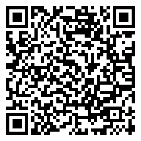 QR Code de deux mains sur bébé