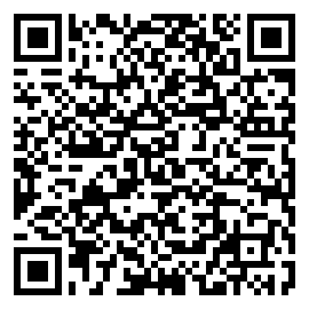 QR Code de Poteau de la butte ronde