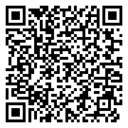 QR Code de Aire sportive extérieure avec point d'eau