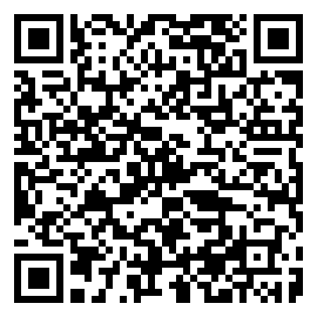 QR Code de Solo Flight Sculpture