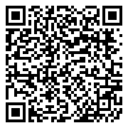 QR Code de Castle Bowling Green grey plaque