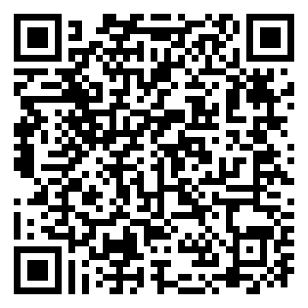 QR Code de Le jardin de Marigny