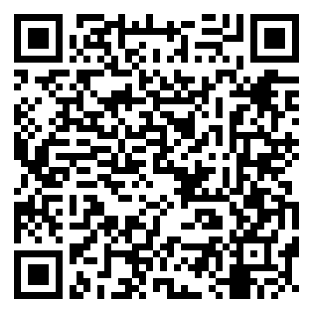 QR Code de Taibach Peace Sign ARTwalkPT