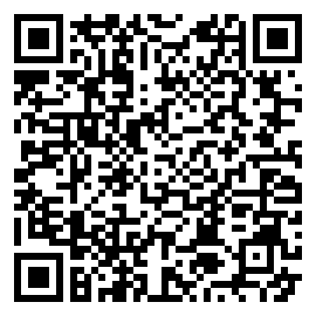 QR Code de Pedra incrustada