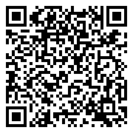 QR Code de Sculptuur van Adhemar Vandroeme â€œHet manneke uit de Mane â€œvoor 100j Diksmuidse humor