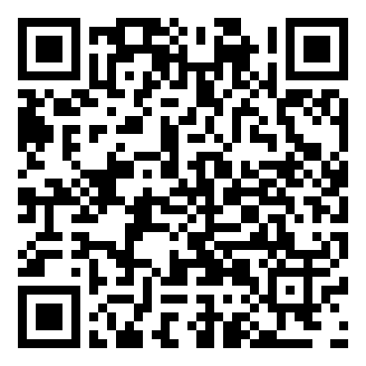 QR Code de parc de la Calade