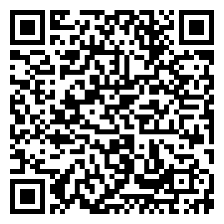 QR Code de Oldland Common Deer Sculputure