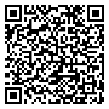 QR Code de in a space