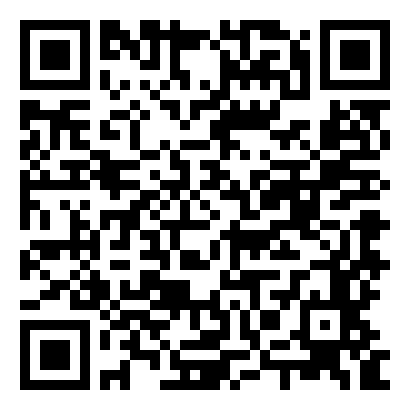 QR Code de Rose Garden