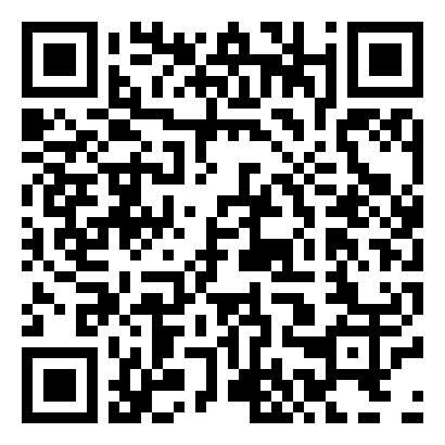 QR Code de Lletres Blanques de Cambrils