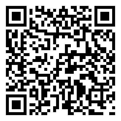 QR Code de CPSG Community garden