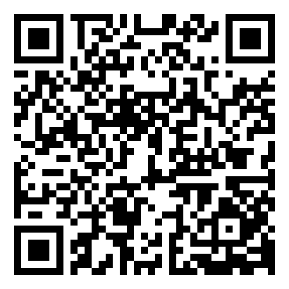 QR Code de Ridgeway - sculpture by John Maine