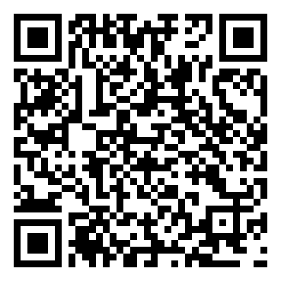 QR Code de Réserve naturelle domaniale de la valée de la Rulles