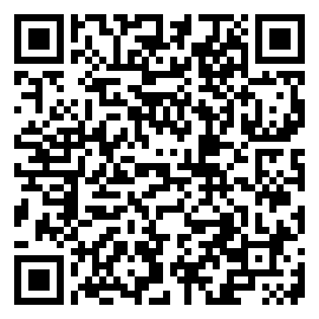 QR Code de The Black Door