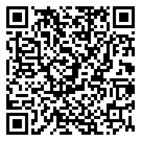 QR Code de Jardin René Binet