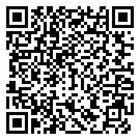 QR Code de Squirrel sculpture