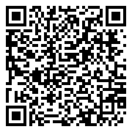 QR Code de Whale Tail sculpture