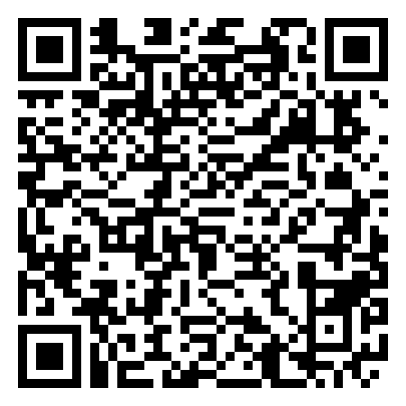 QR Code de Â«IciÂ» d'Ugo Rondinone